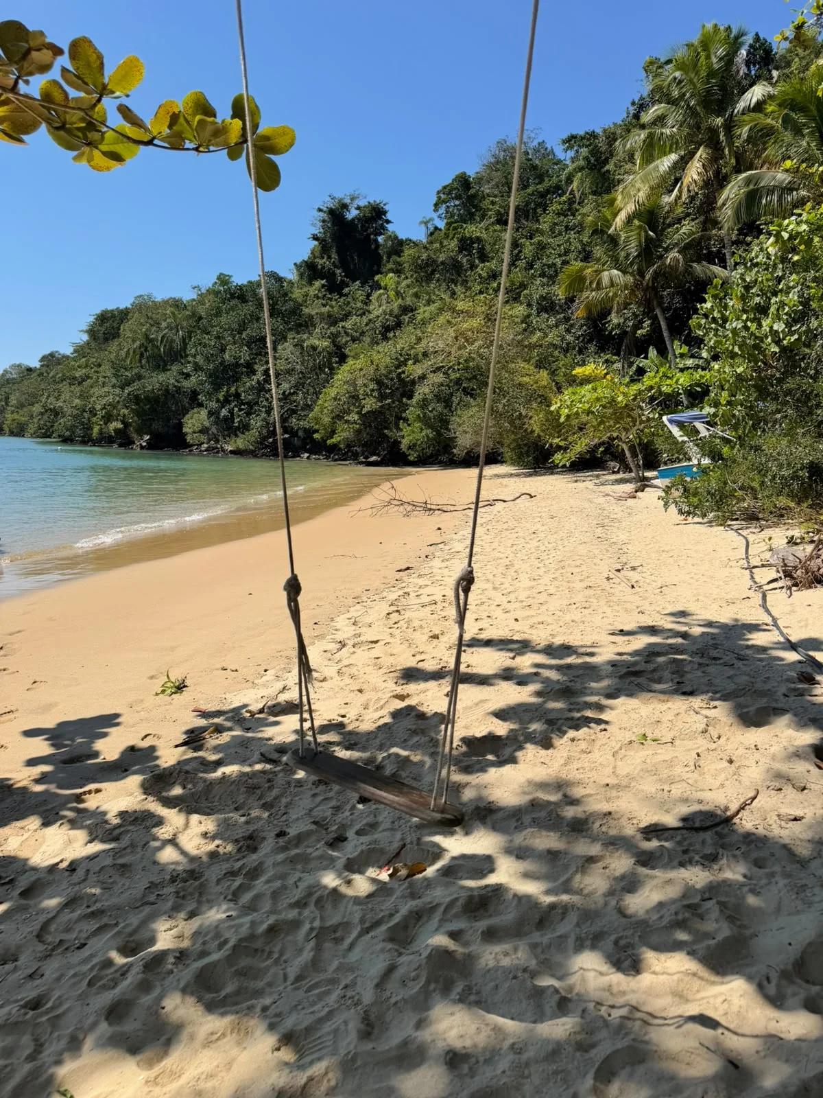 Ilha do Cedro — Paraty, RJ (7 de 11)
