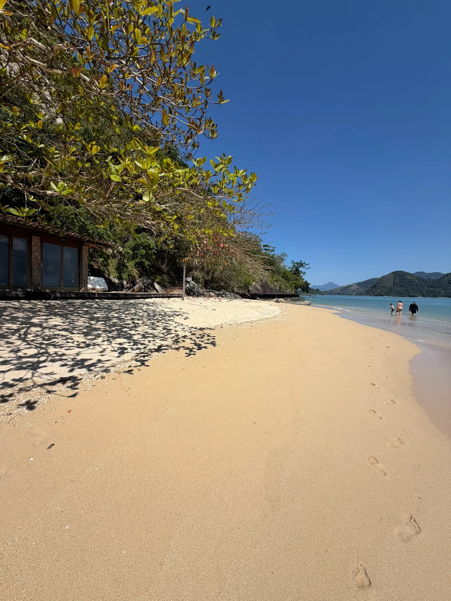 Ilha do Pico — Paraty, RJ (3 de 11)