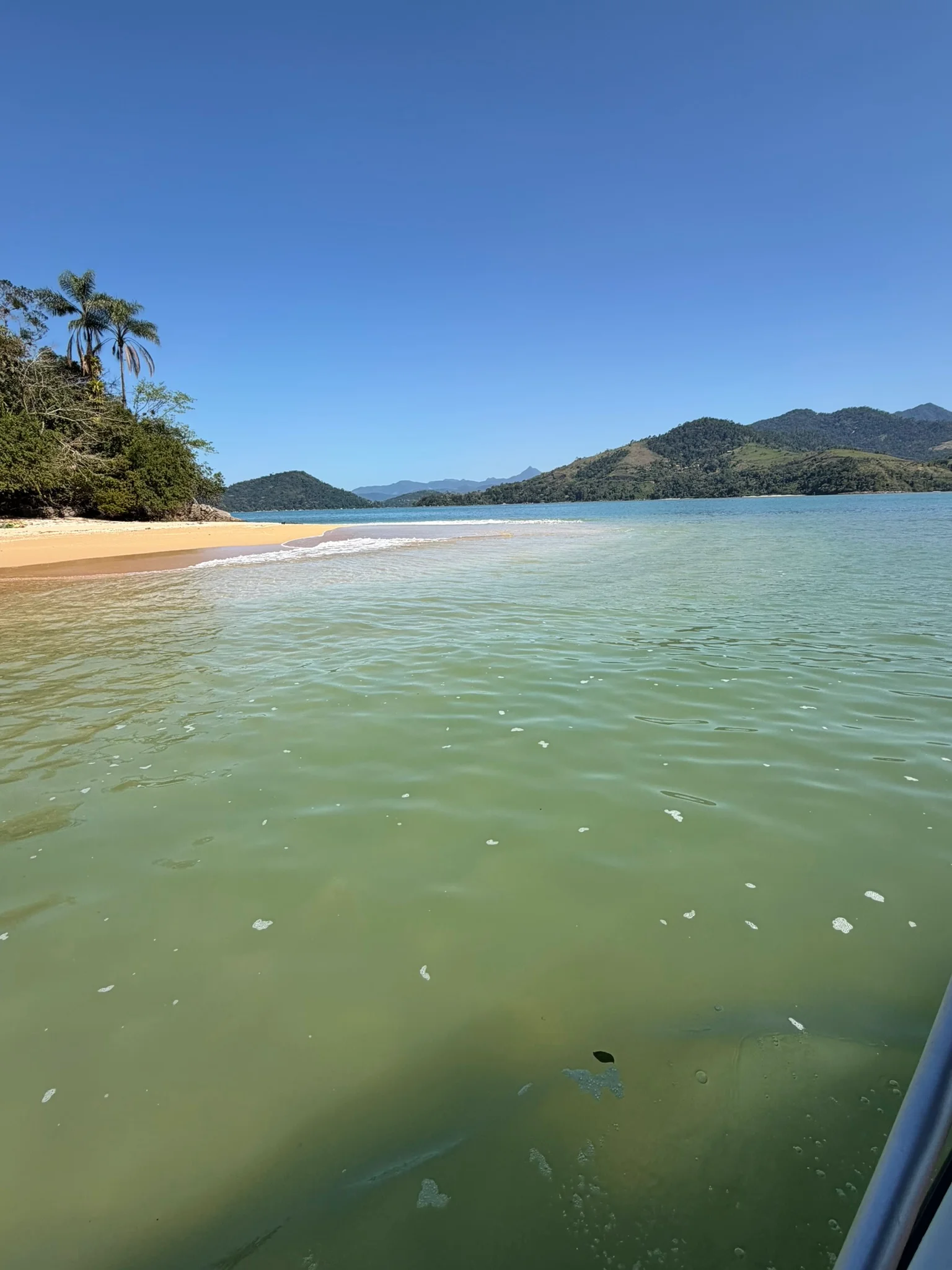 Praia do Ventura — Paraty, RJ (5 de 5)