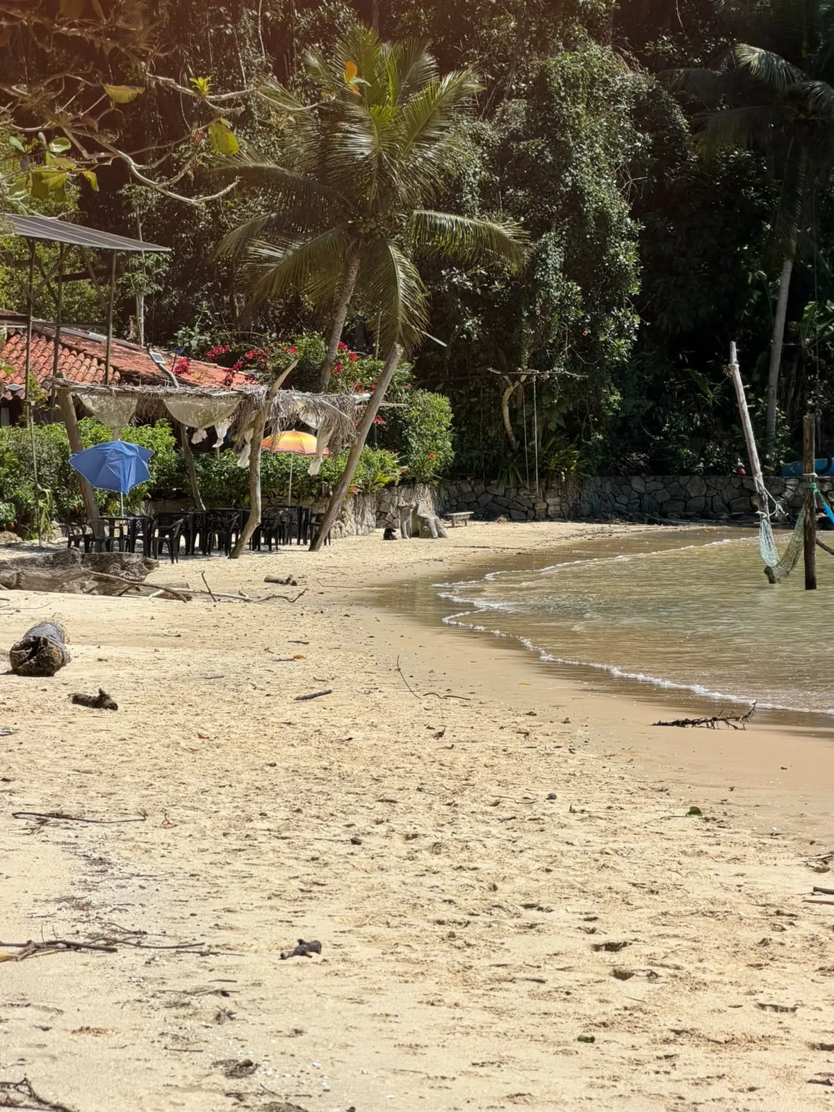 Ilha do Cedro — Paraty, RJ (6 de 11)