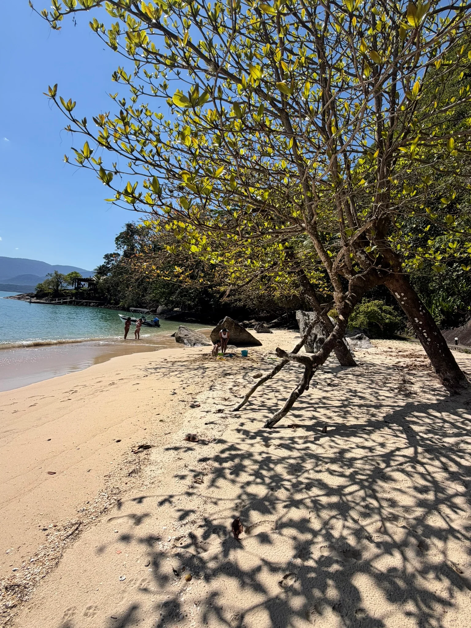 Ilha do Pico — Paraty, RJ (2 de 11)