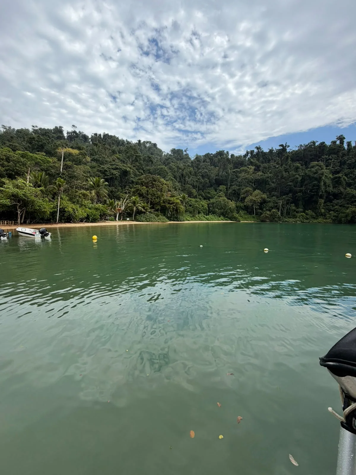 Praia Jurumirim — Paraty, RJ (2 de 7)