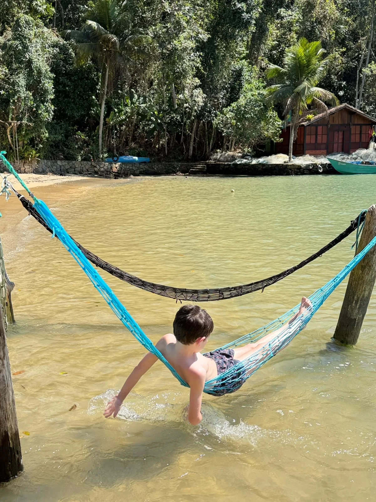 Ilha do Cedro — Paraty, RJ (4 de 11)