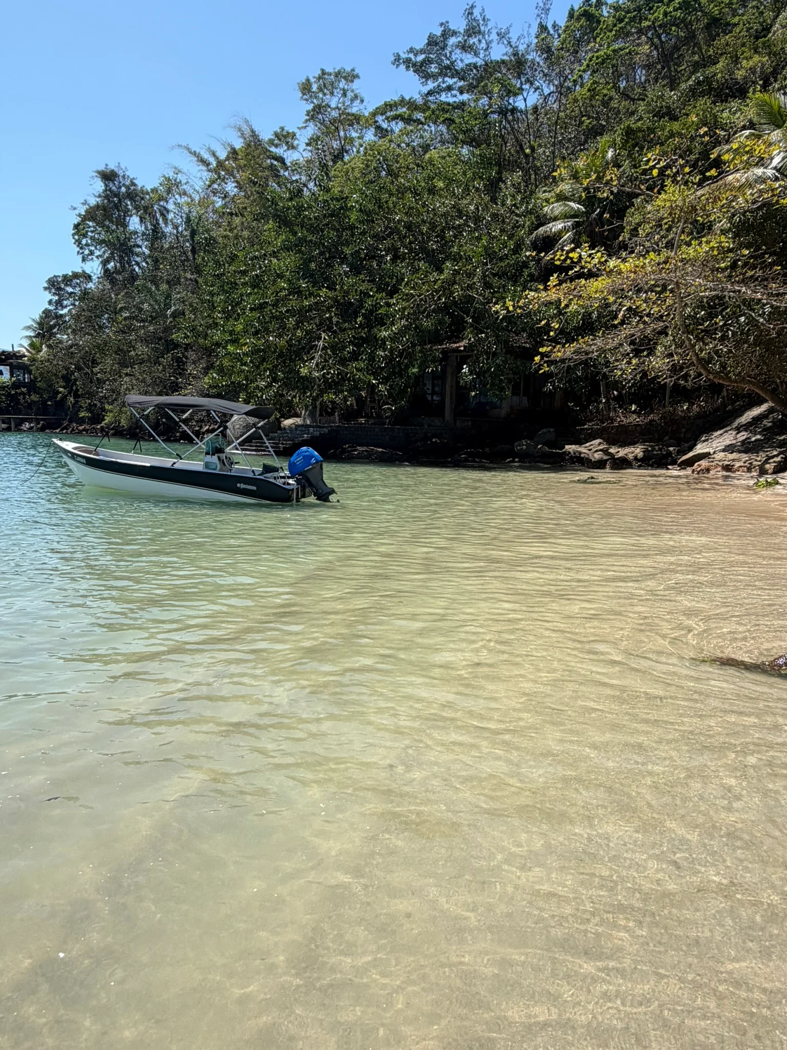 Ilha do Pico — Paraty, RJ (6 de 11)