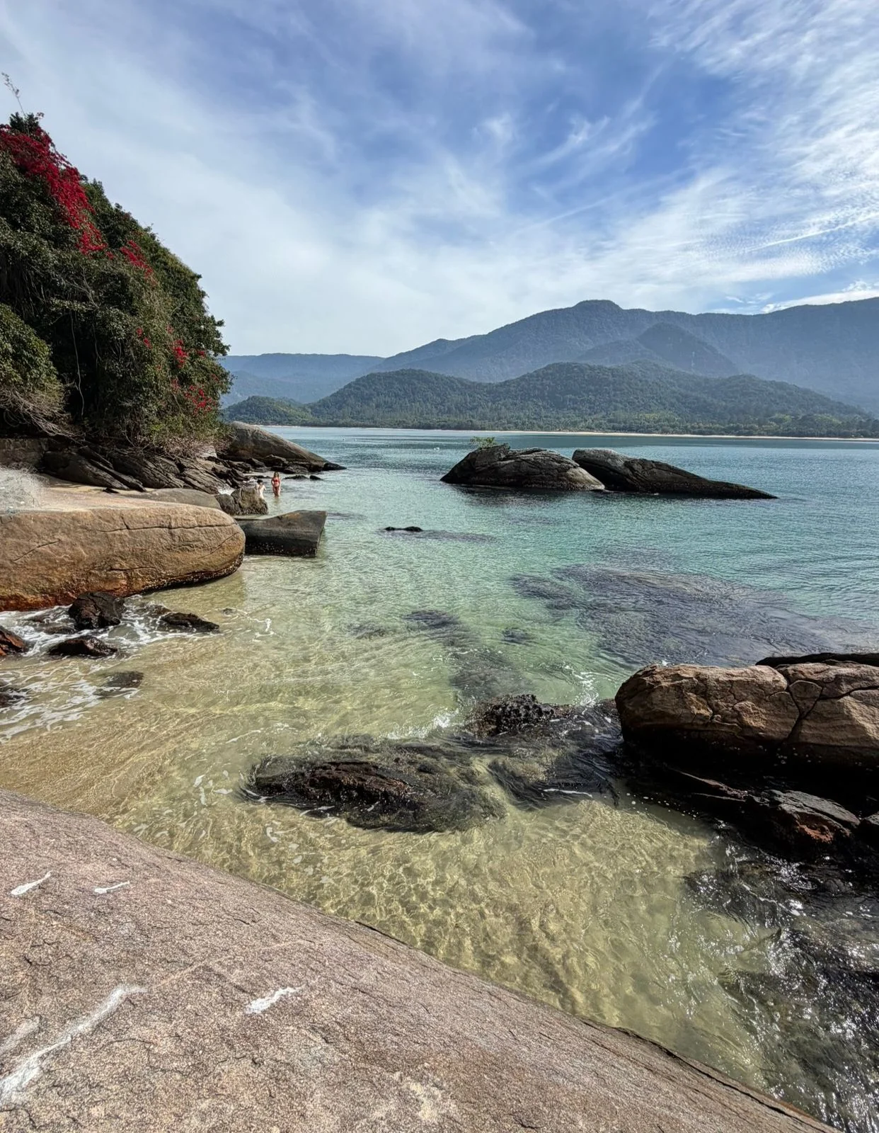 Ilha do Pelado — Paraty, RJ (3 de 6)