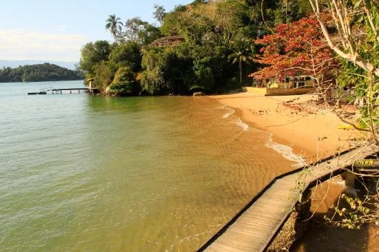 Praia do Bare - Alambique Praiano — Paraty, RJ (6 de 6)