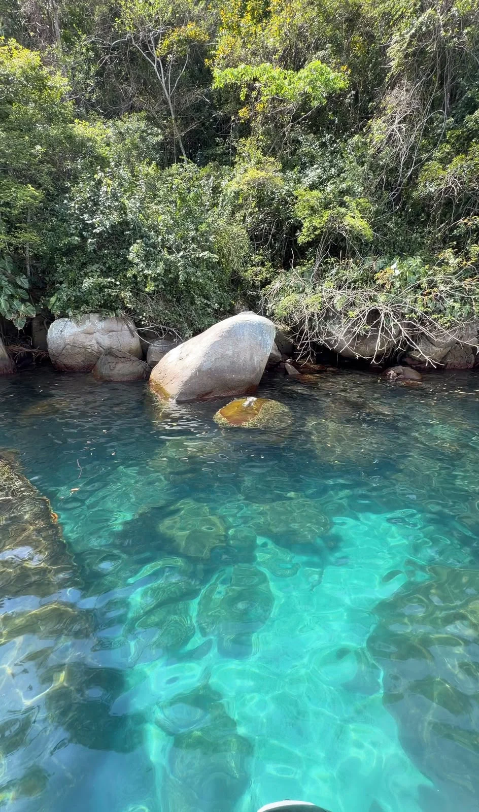 Ilha dos Cocos — Paraty, RJ (3 de 8)