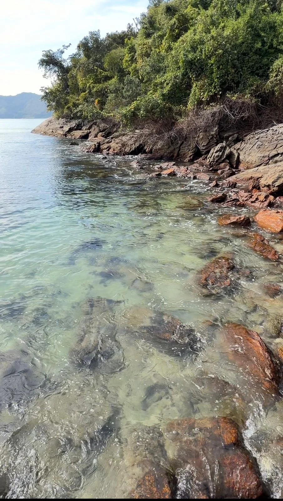 Ilha do Pelado — Paraty, RJ (5 de 6)