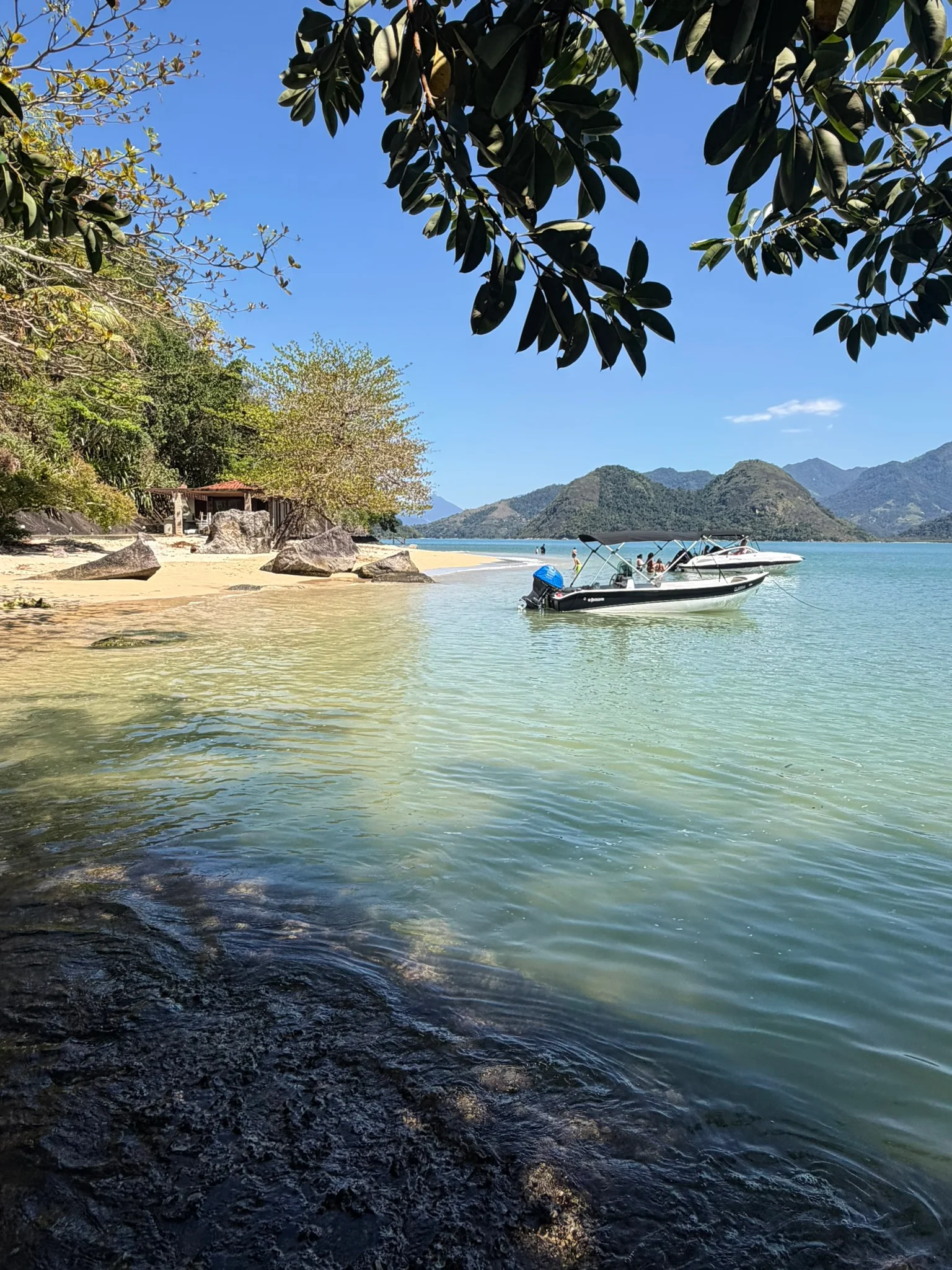 Ilha do Pico — Paraty, RJ (8 de 11)