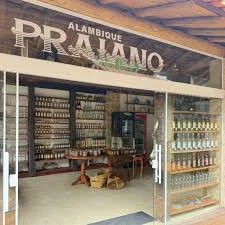 Praia do Bare - Alambique Praiano — Paraty, RJ (4 de 6)