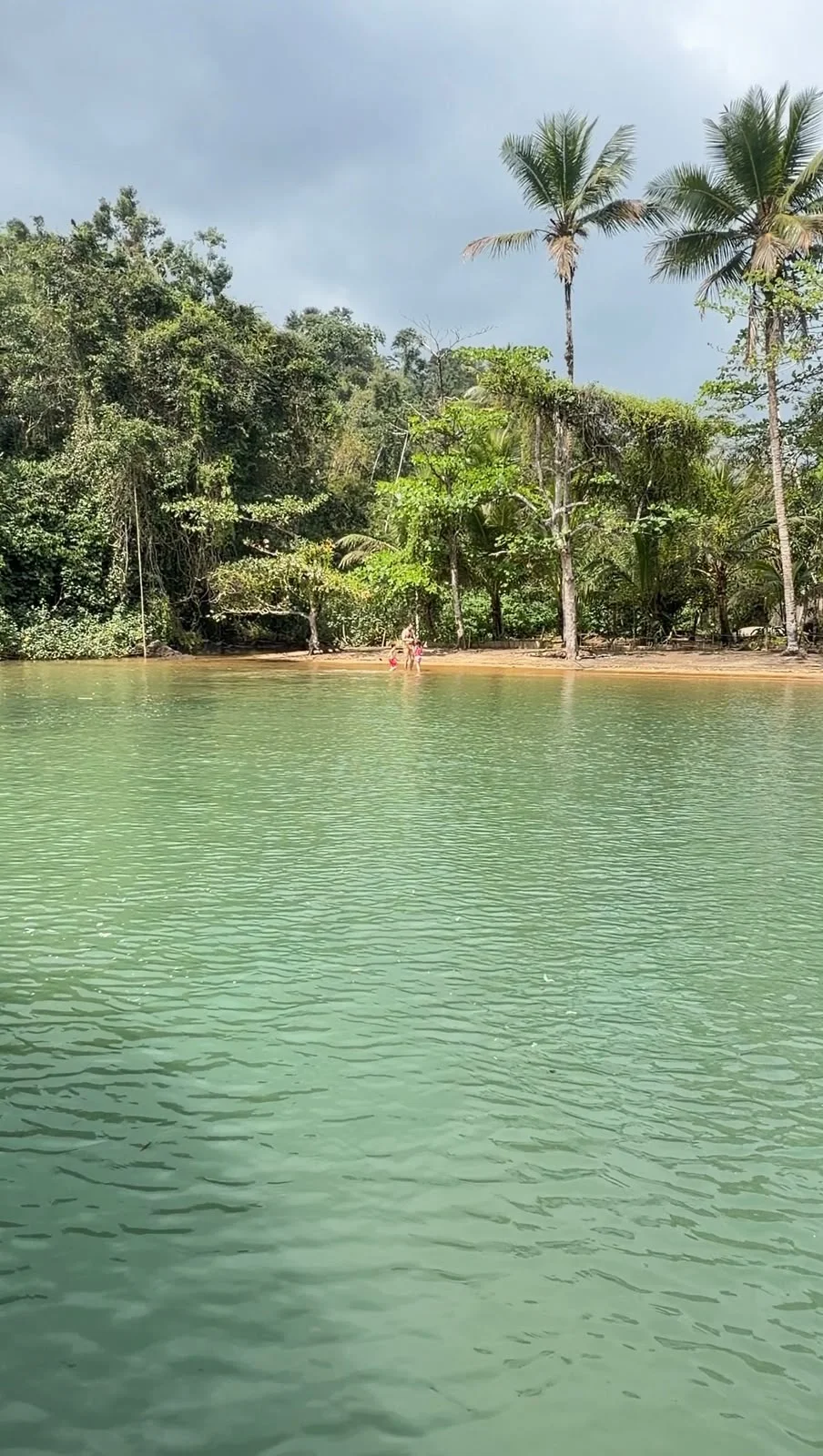 Praia Jurumirim — Paraty, RJ (6 de 7)