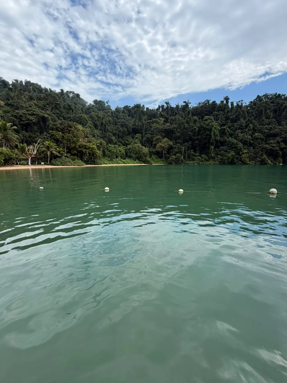 Praia Jurumirim — Paraty, RJ (4 de 7)