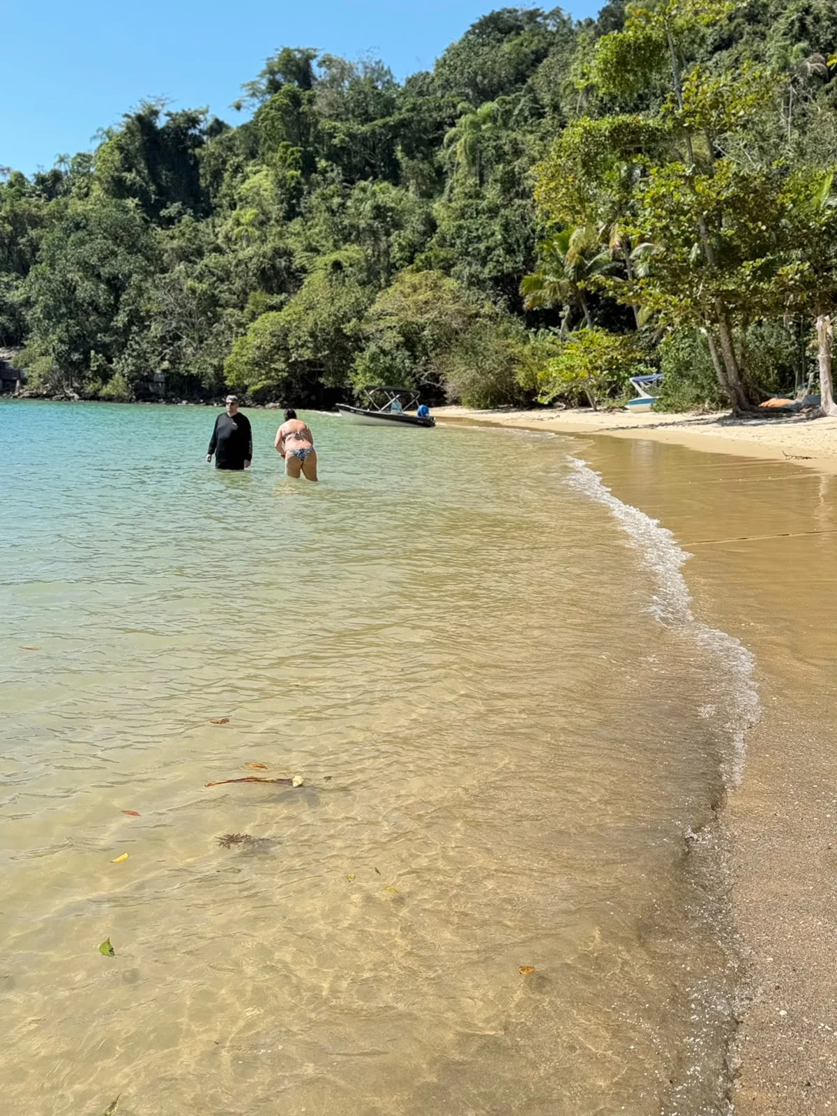 Ilha do Cedro — Paraty, RJ (5 de 11)