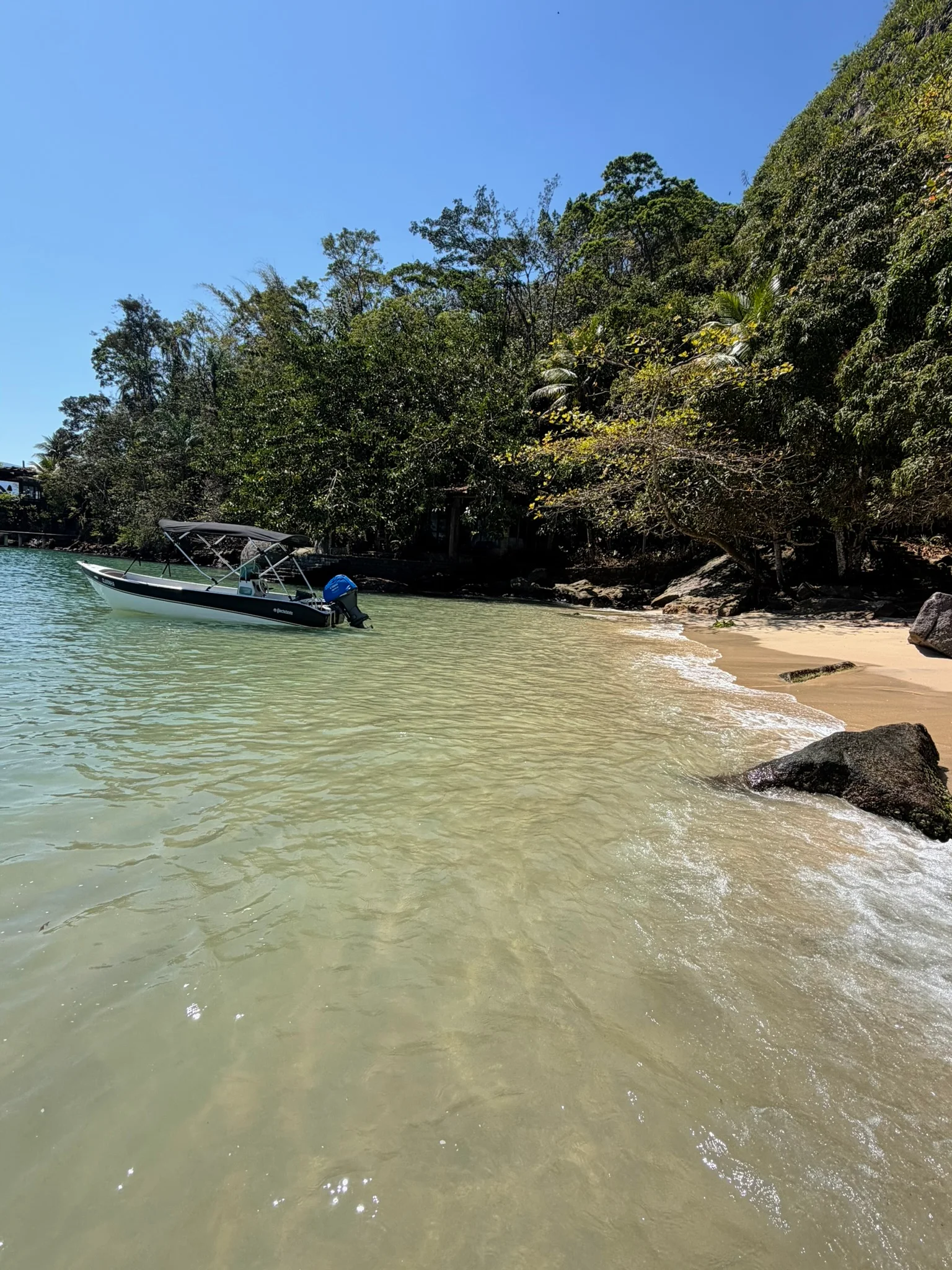Ilha do Pico — Paraty, RJ (5 de 11)