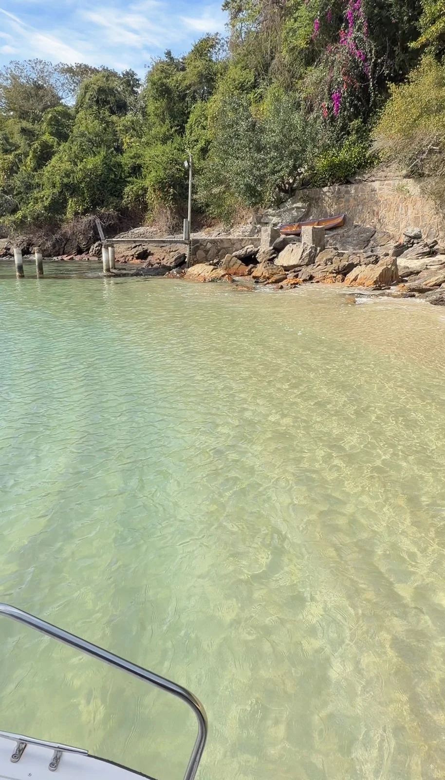 Ilha do Pelado — Paraty, RJ (4 de 6)