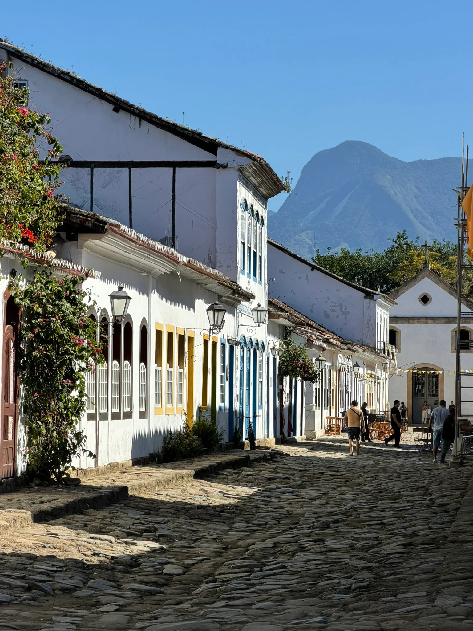 Paraty