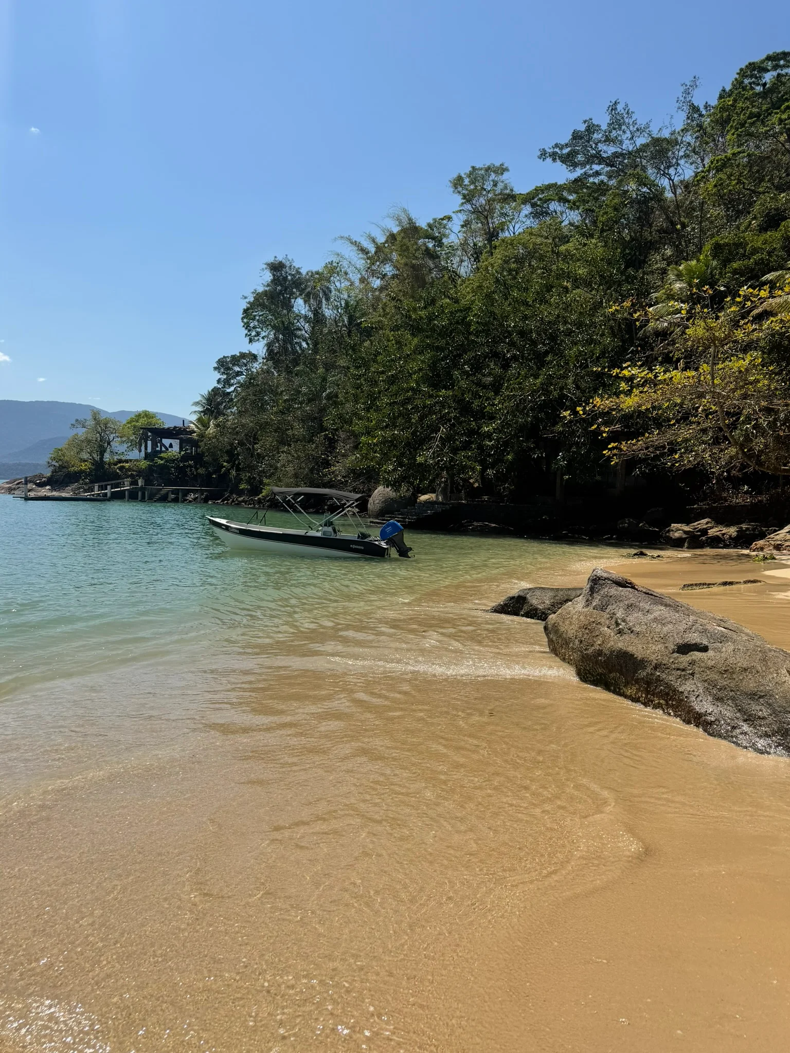 Ilha do Pico — Paraty, RJ (4 de 11)