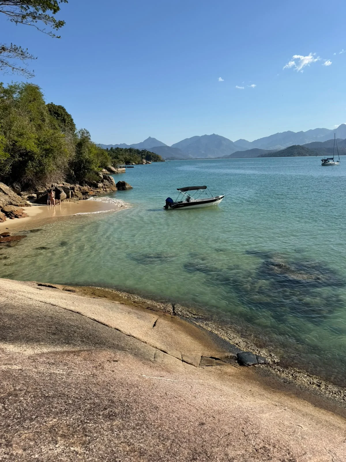 Ilha Comprida do Norte — Paraty, RJ (4 de 7)
