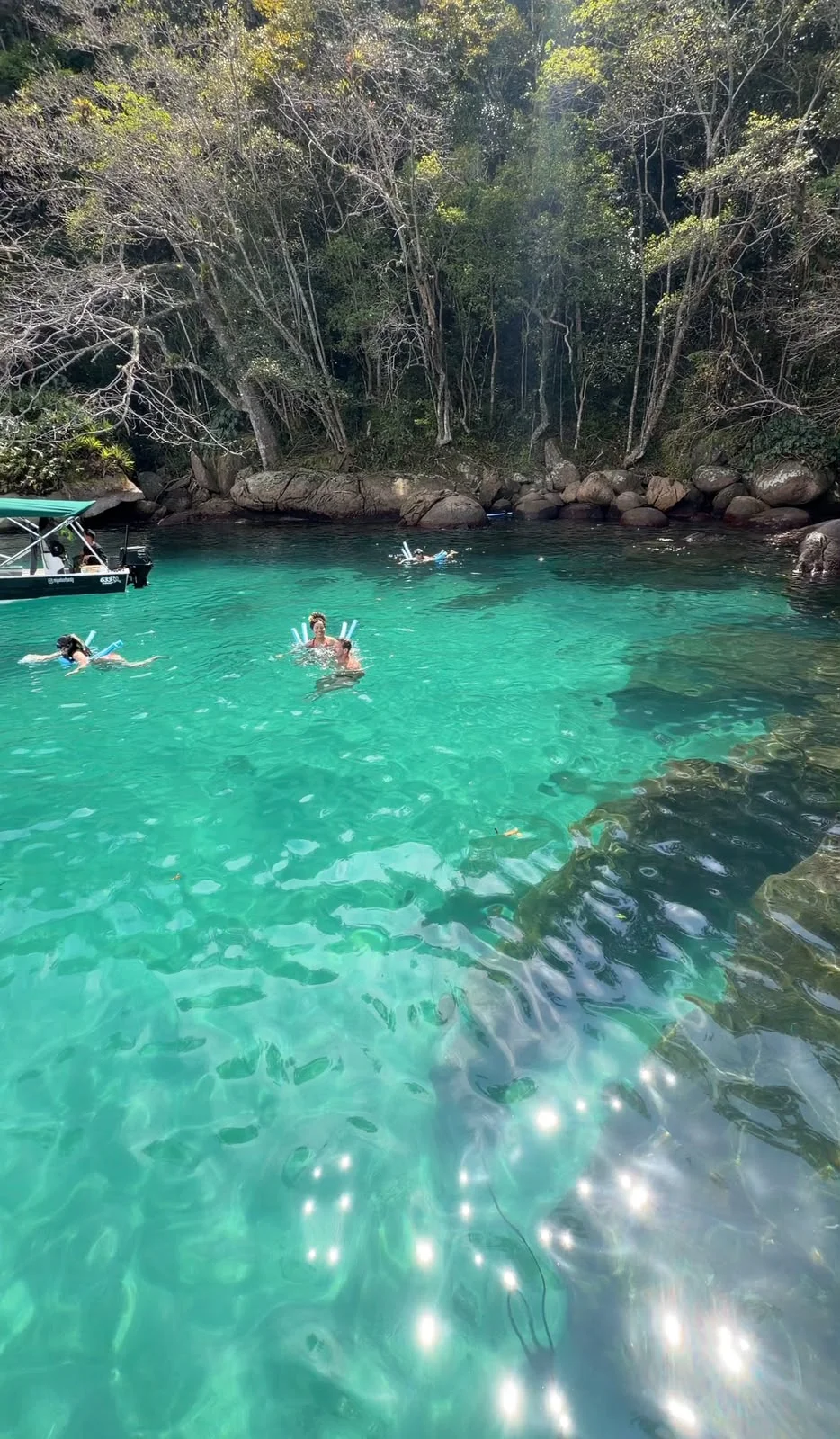 Ilha dos Cocos — Paraty, RJ (4 de 8)