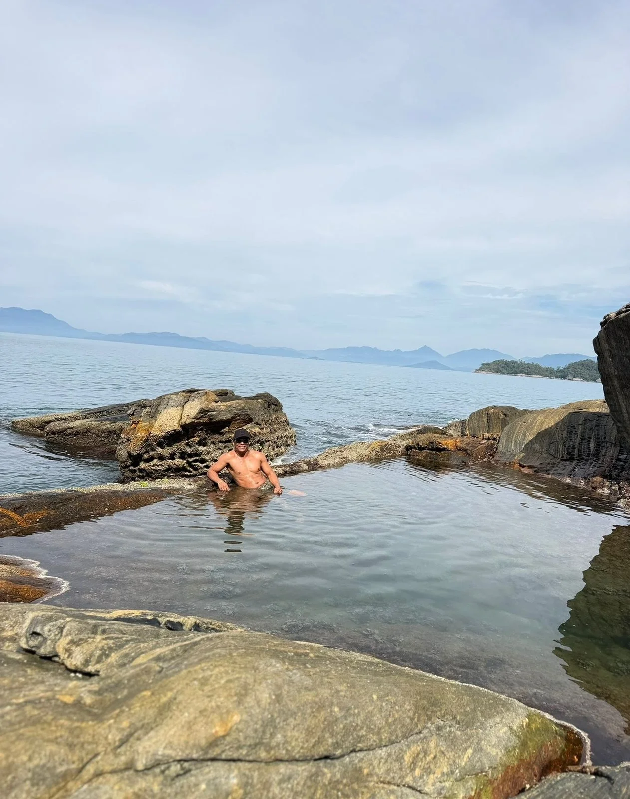 Ilha do Pelado — Paraty, RJ (2 de 6)