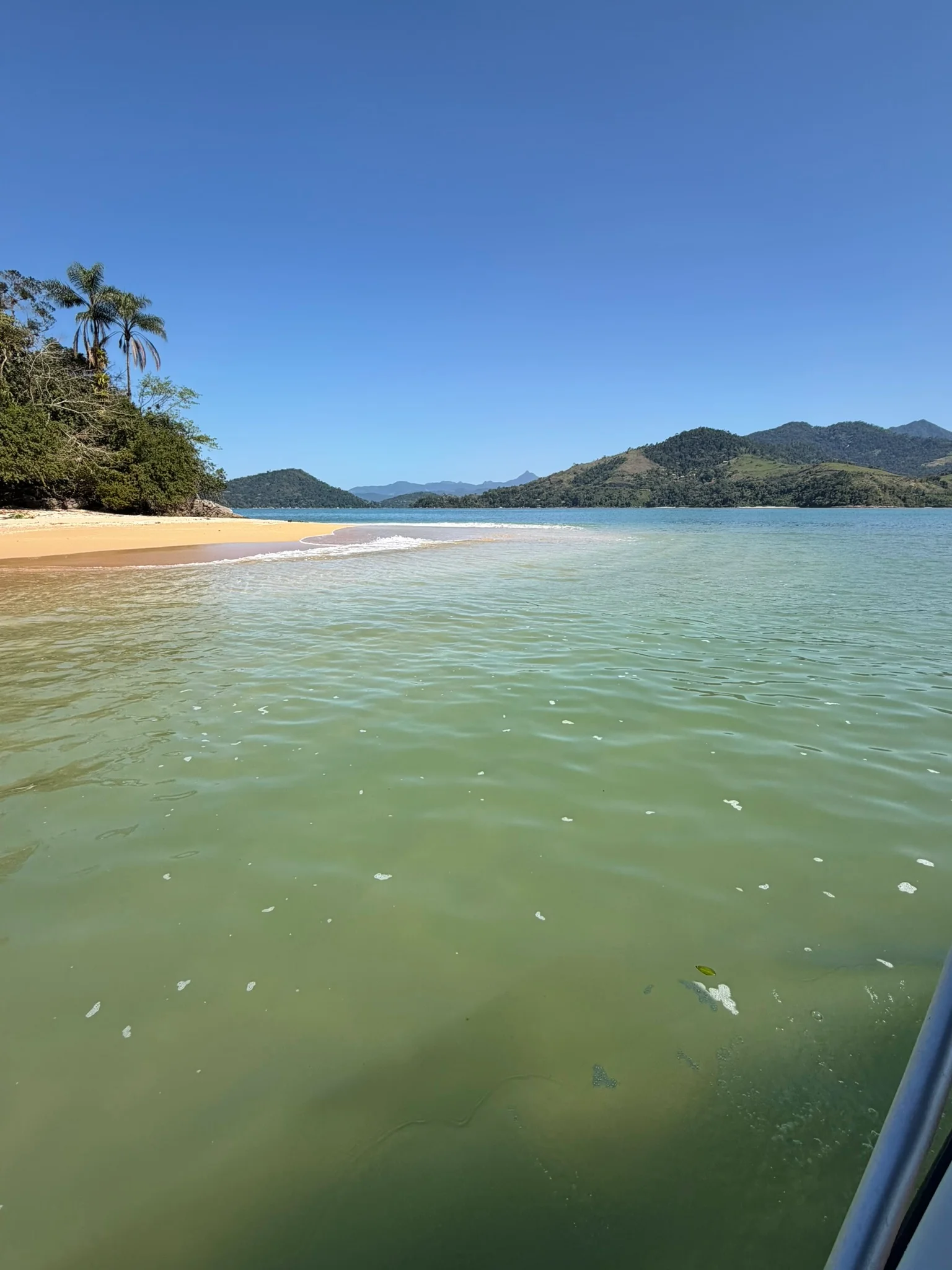 Praia do Ventura — Paraty, RJ (4 de 5)