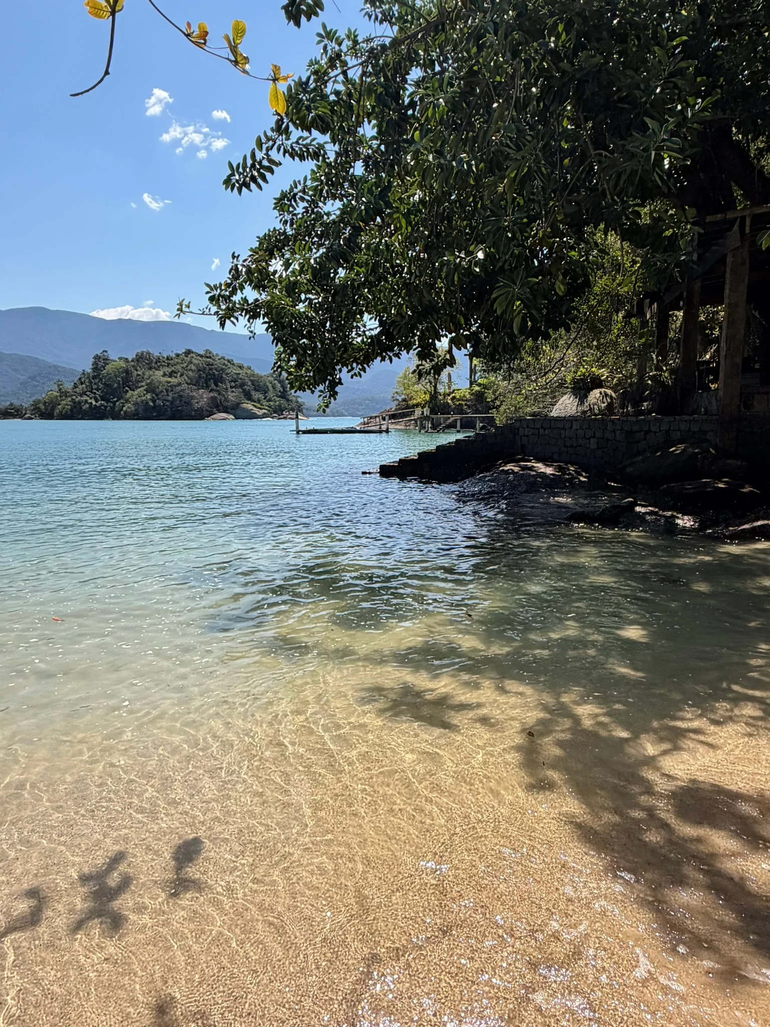 Ilha do Pico — Paraty, RJ (7 de 11)