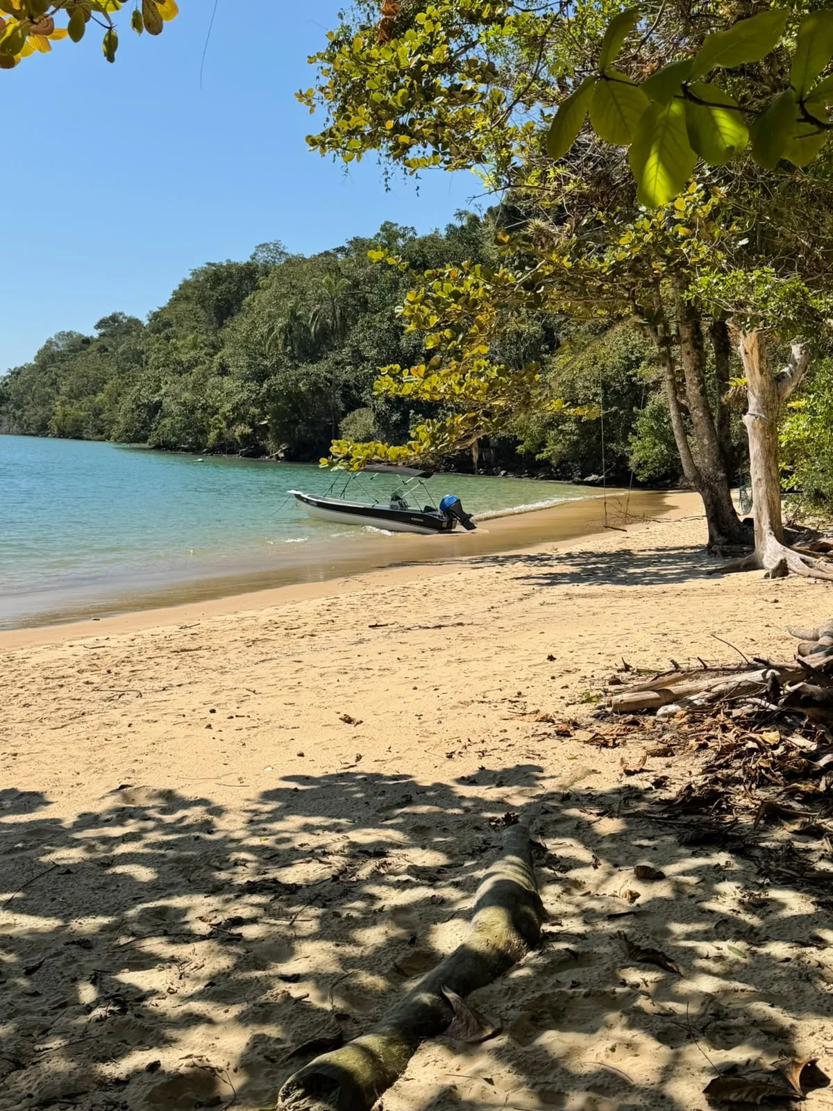 Ilha do Cedro — Paraty, RJ (3 de 11)