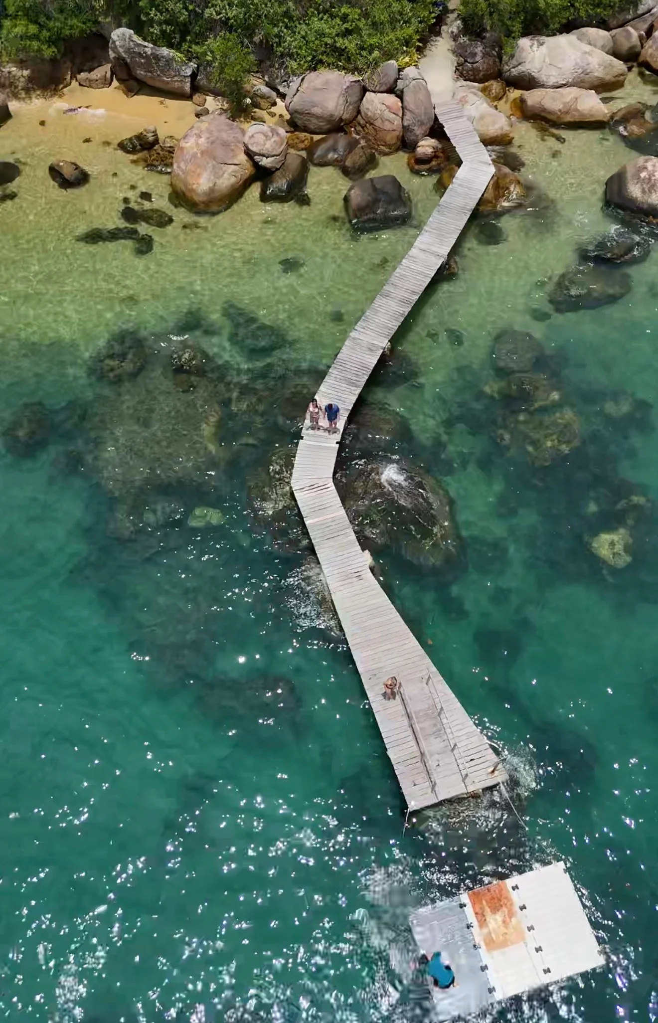 Praia do Engenho — Paraty, RJ (4 de 4)