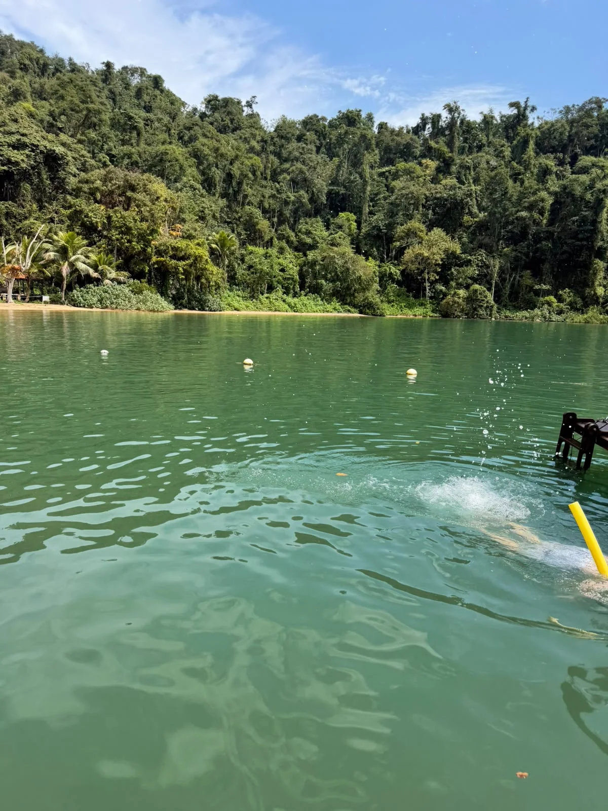Praia Jurumirim — Paraty, RJ (5 de 7)